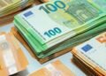 Rezerva valutore arrin shifrën rekord të 8.4 miliardë eurove