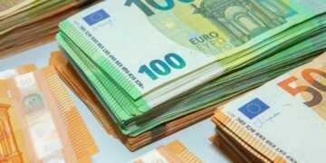 Rezerva valutore arrin shifrën rekord të 8.4 miliardë eurove