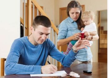 Familjet pa shkollë me rritjen më të lartë të shpenzimeve mujore në 2025