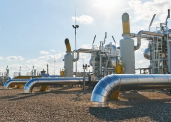Gazi i TAP-it për Shqipërinë, pika e daljes në Fier pritet të përfundojë në fund të vitit 2027