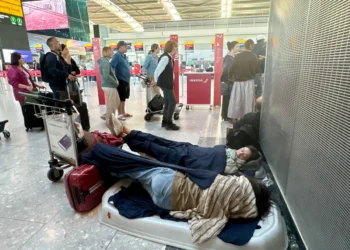 Defekt në sistemin e kontrollit ajror në Itali, anulime dhe vonesa fluturimesh! Preket edhe Shqipëria