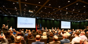 Forumi Strategjik i Ballkanit/ Shqipëria dhe Greqia, partneritet për më shumë investime, siguri dhe integrim europian