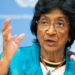 Gjyqtarja Navi Pillay fiton Çmimin Nobel për Paqen 2026