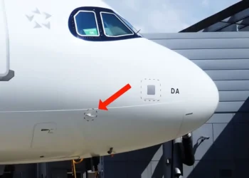Ky tub i vogël hekuri ka një rol të jashtëzakonshëm për fluturimin e avionëve
