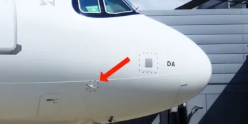 Ky tub i vogël hekuri ka një rol të jashtëzakonshëm për fluturimin e avionëve