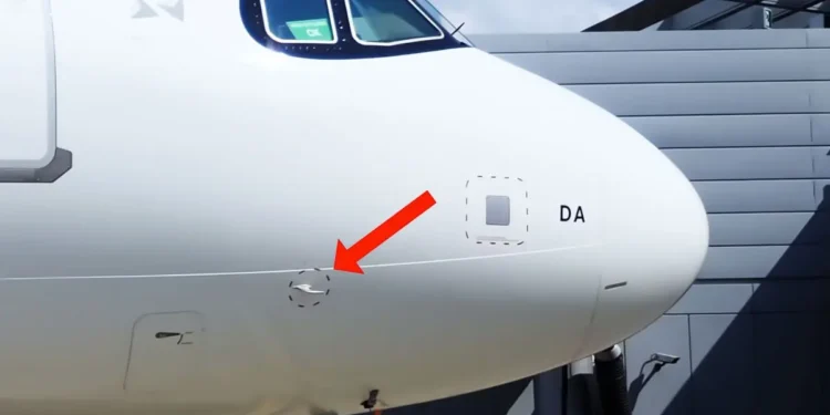 Ky tub i vogël hekuri ka një rol të jashtëzakonshëm për fluturimin e avionëve
