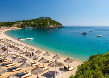 Media franceze: Shqipëria po shndërrohet në një destinacion të rëndësishëm të Ballkanit
