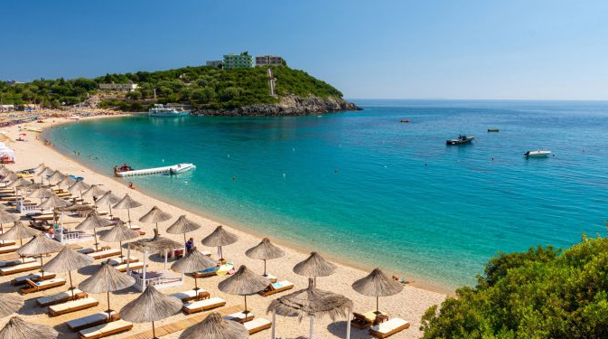 Media franceze: Shqipëria po shndërrohet në një destinacion të rëndësishëm të Ballkanit