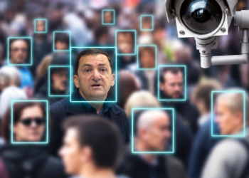 Kamera për njohje fytyre në rrugë, Vangjel Tavo drejt një “Big Brother” në Himarë. Kush do t’i administrojë të dhënat?