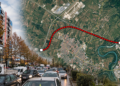 Del harta, ku do të kalojë rruga e re lidhëse e Tiranës me veriun e Shqipërisë: Shmanget Kamza!