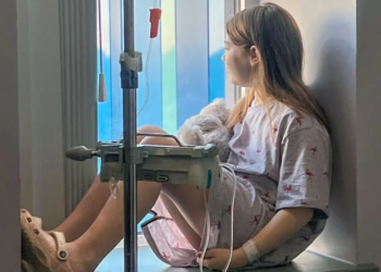 Kanceri te fëmijët: Shenjat paralajmëruese që prindërit nuk duhet t’i injorojnë