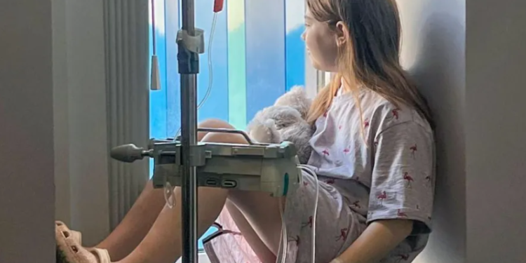 Kanceri te fëmijët: Shenjat paralajmëruese që prindërit nuk duhet t’i injorojnë
