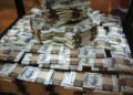 Kontroll i imtësishëm për llogaritë mbi 1 milionë USD