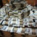 Kontroll i imtësishëm për llogaritë mbi 1 milionë USD