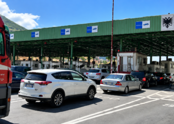 Kontrabandë nafte në Morinë? Si u lirua autoboti me plumbçe të parregullta pas ndërhyrjes nga “lartë”