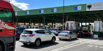 Kontrabandë nafte në Morinë? Si u lirua autoboti me plumbçe të parregullta pas ndërhyrjes nga “lartë”