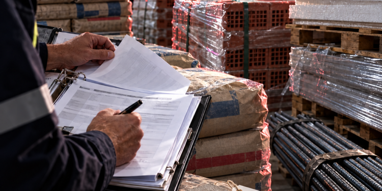 Ligji i ri parashikon gjoba të majme për materialet e ndërtimit pa dokumentacion