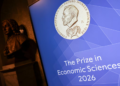 Dy amerikanë fitojnë Çmimin Nobel në Ekonomi për kontributin në stabilitetin ekonomik