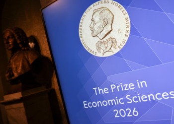 Dy amerikanë fitojnë Çmimin Nobel në Ekonomi për kontributin në stabilitetin ekonomik