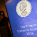Dy amerikanë fitojnë Çmimin Nobel në Ekonomi për kontributin në stabilitetin ekonomik