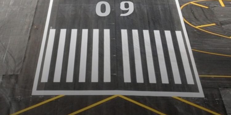 Çfarë kuptimi kanë numrat në pistat e avionëve? Ja si i lexojnë pilotët