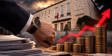 EKSKLUZIVE/ “Keni 8 orë kohë”! Si u përgatit brenda një turni “Gjylja Fiskale” 270 milionë euro ndaj biznesit