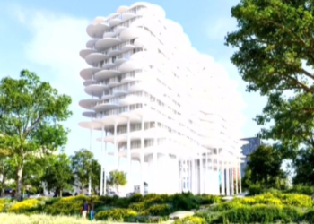 Ikën “Tajvani”, shpallet projekti fitues për rikualifikin e Parkut Rinia