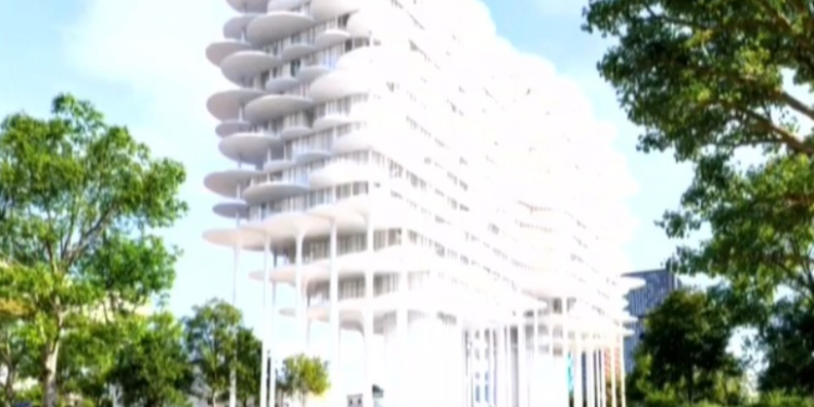 Ikën “Tajvani”, shpallet projekti fitues për rikualifikin e Parkut Rinia
