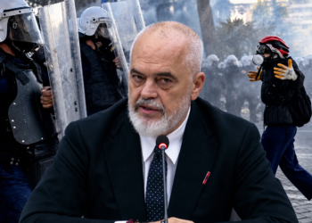 Nisin lëvizjet për ulur Ramën me protestuesit dhe partitë politike: Kryeministri pranon dialogun, por përjashton largimin nga qeveria