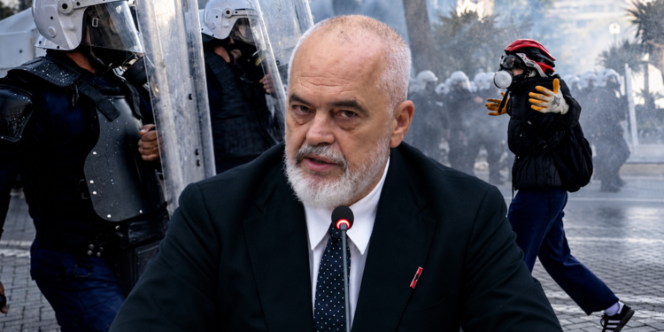 Nisin lëvizjet për ulur Ramën me protestuesit dhe partitë politike: Kryeministri pranon dialogun, por përjashton largimin nga qeveria