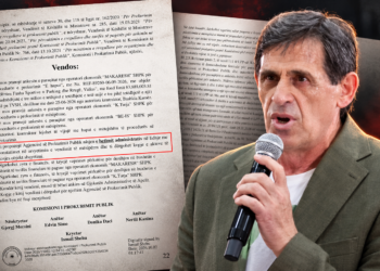 KPP kap “mat” Rakip Sulin për tenderin në Valias: Hetoni!