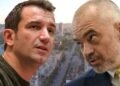 Rama fundos Erion Veliajn para socialistëve: Nuk është prej nesh!