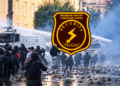 TENDERI/ 600 milionë lekë për gaz lotsjellës dhe ujë me spec djegës nga ROGAT Security: Policia u “blindua” gjatë verës për protesta