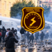 TENDERI/ 600 milionë lekë për gaz lotsjellës dhe ujë me spec djegës nga ROGAT Security: Policia u “blindua” gjatë verës për protesta