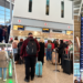 Aeroporti Ndërkombëtar i Tiranës në funksionalitet të plotë!