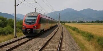 Shqipëria miraton standardet europiane për trenat e rinj