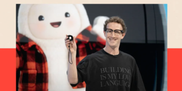 Zuckerberg përballet me krizë imazhi, por pse Meta vijon të lulëzojë